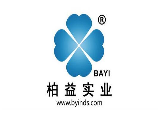 柏益實業